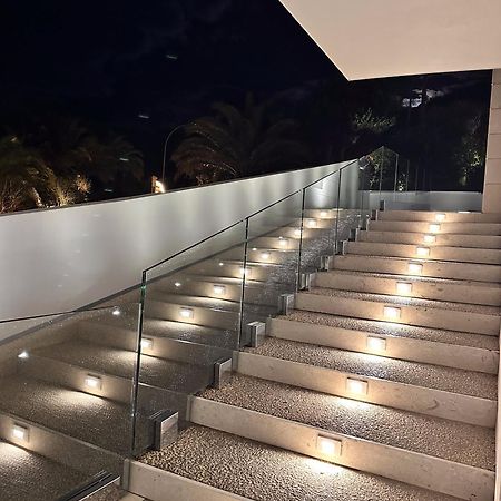 Calabona'S Promenade Apartment Alghero Ngoại thất bức ảnh