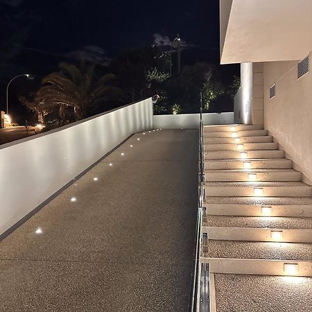 Calabona'S Promenade Apartment Alghero Ngoại thất bức ảnh