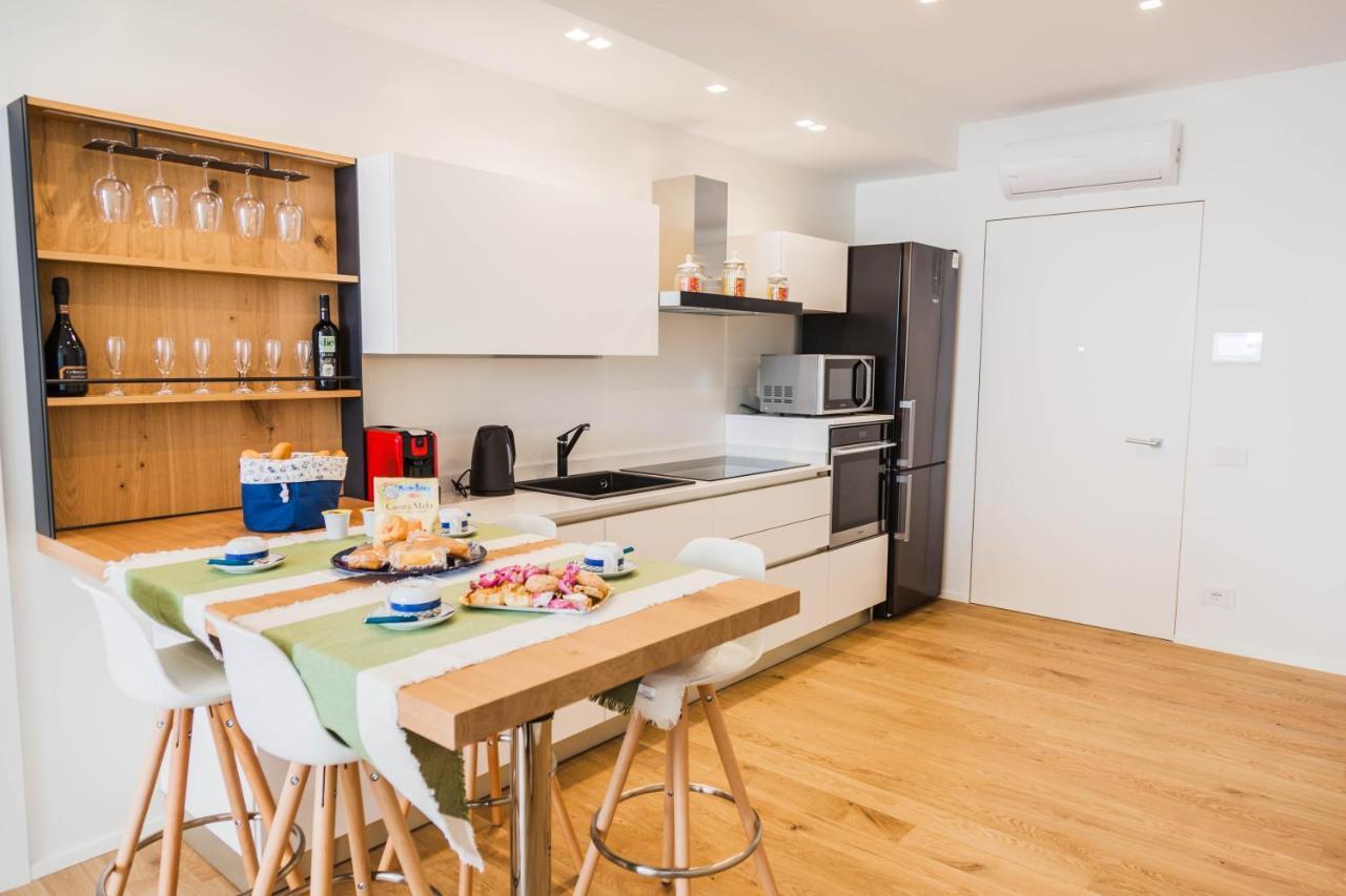 Calabona'S Promenade Apartment Alghero Ngoại thất bức ảnh