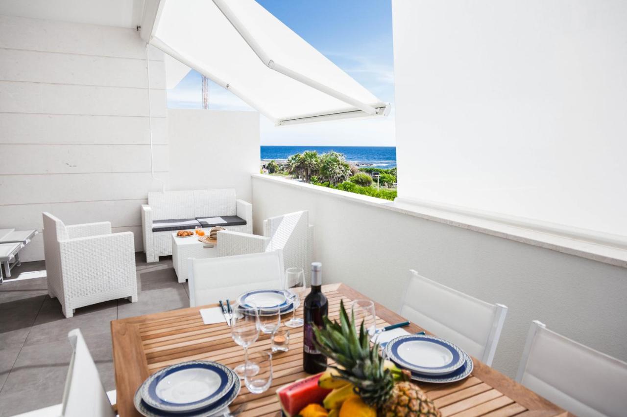 Calabona'S Promenade Apartment Alghero Ngoại thất bức ảnh