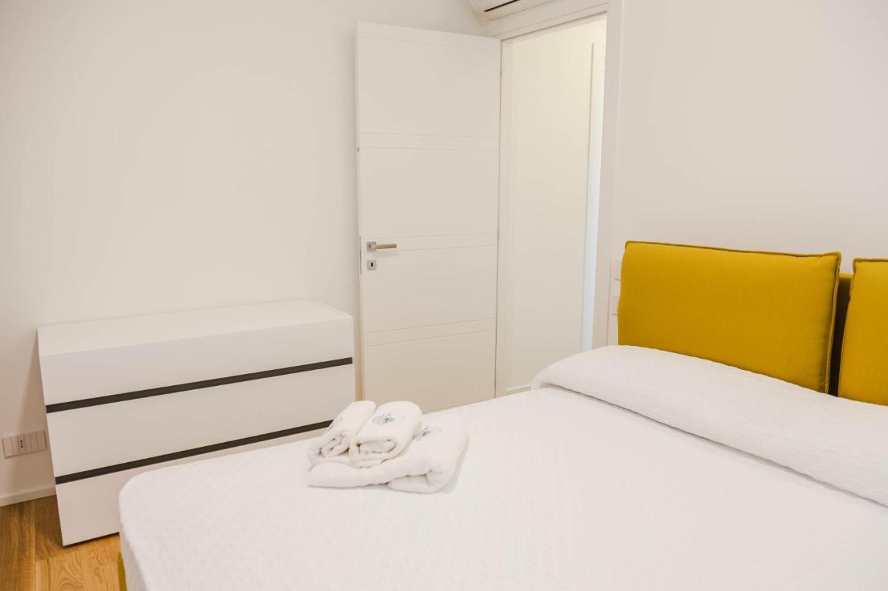 Calabona'S Promenade Apartment Alghero Ngoại thất bức ảnh