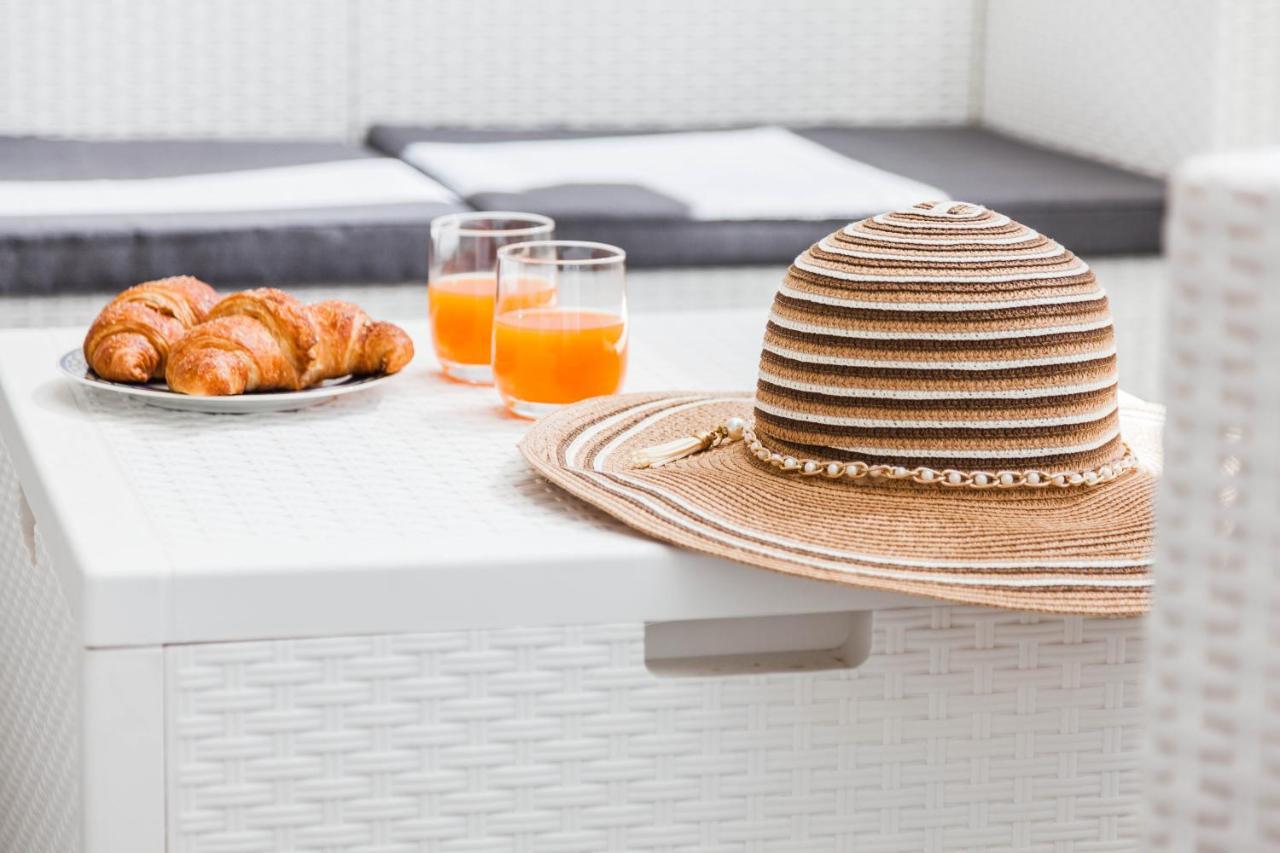 Calabona'S Promenade Apartment Alghero Ngoại thất bức ảnh