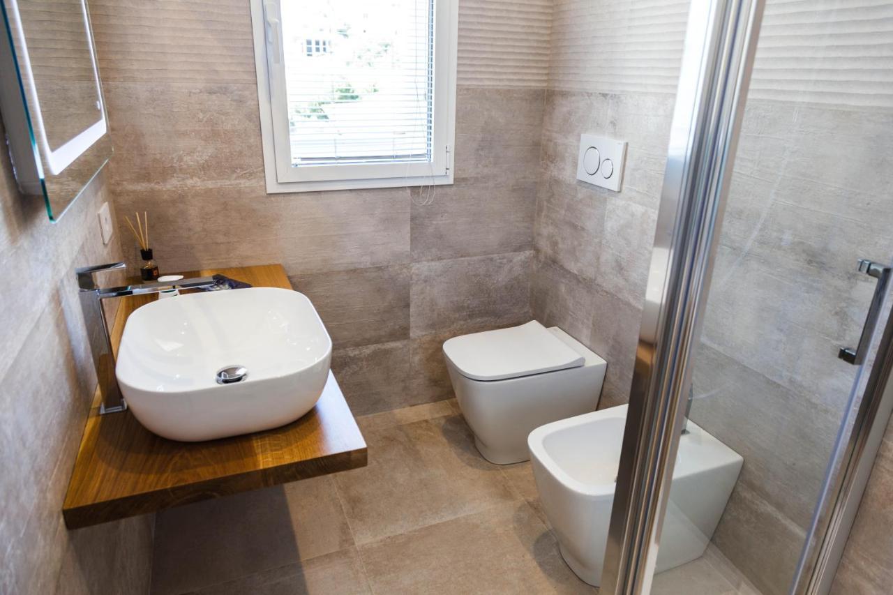 Calabona'S Promenade Apartment Alghero Ngoại thất bức ảnh