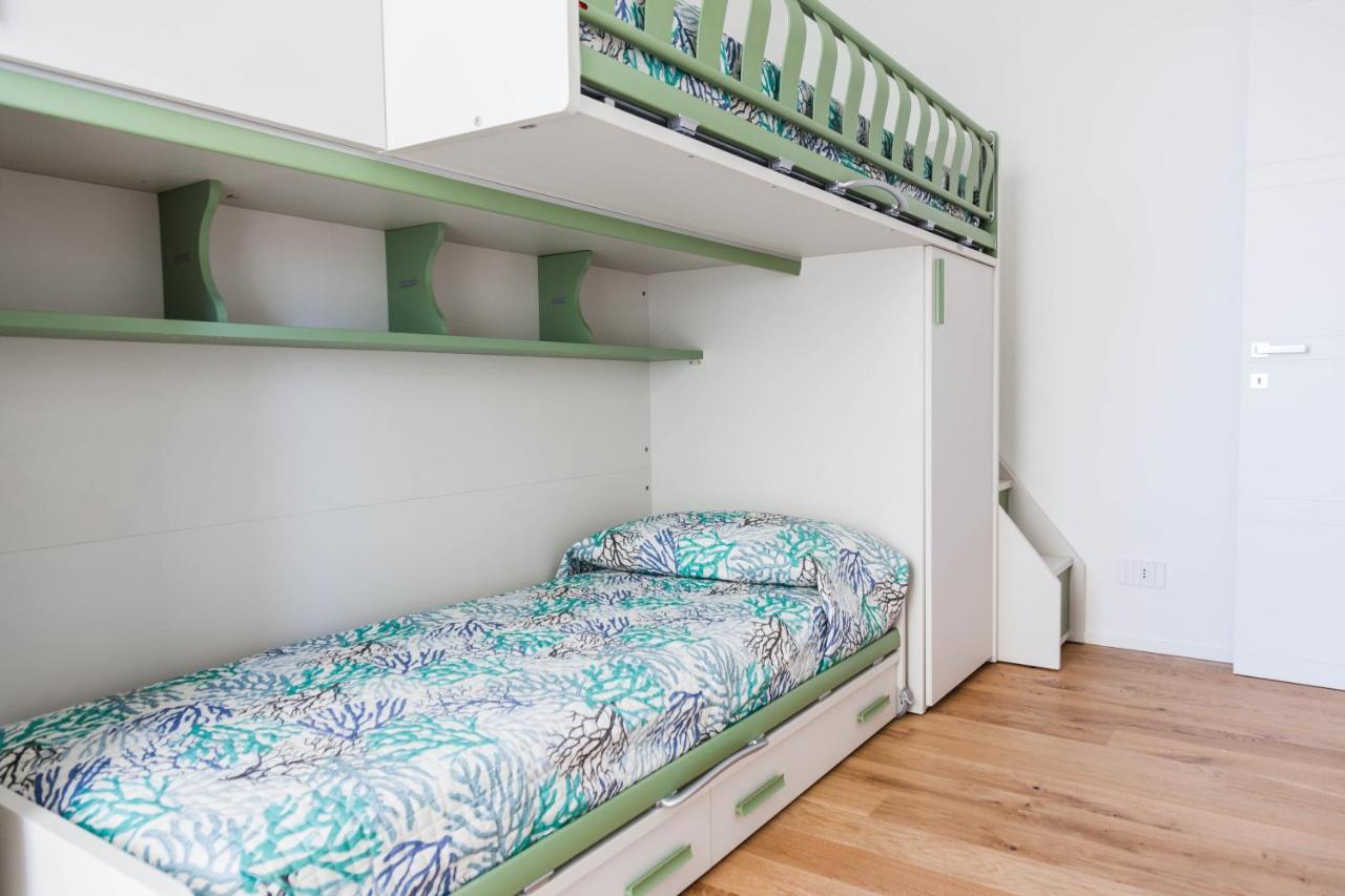 Calabona'S Promenade Apartment Alghero Ngoại thất bức ảnh