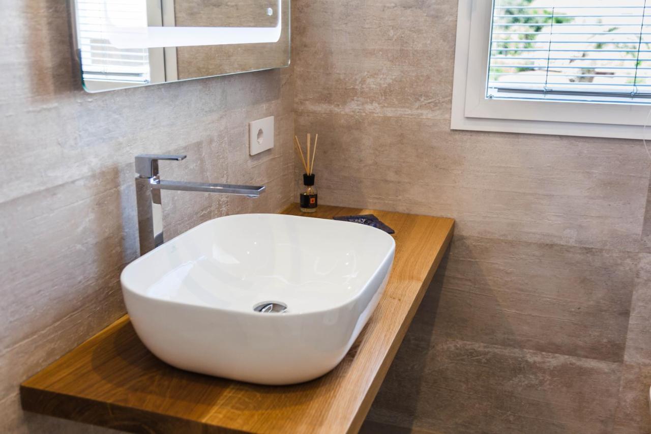 Calabona'S Promenade Apartment Alghero Ngoại thất bức ảnh